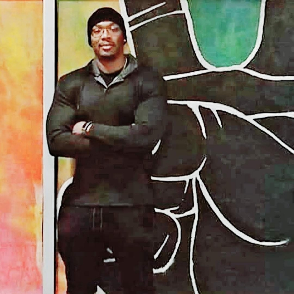 Meet your Posher, Jovon
